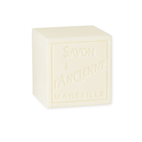 Pre de Provence Marseille Olive Oil Soap Set - Gentle Clean, Multi-Purpose Use, 300g