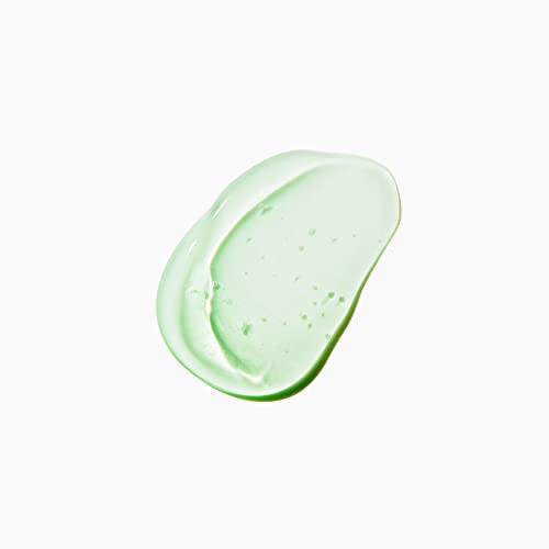 Yes To Cucumber Face Mask - Hydrating Gel for Sensitive Skin with Antioxidants - 3 Fl Oz