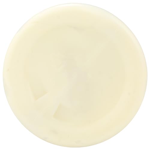 Alaffia Body Butter - Moisturizing Coconut Oil & Wild Lavender, Certified Organic - 4oz