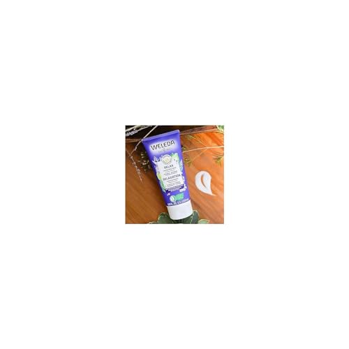 Weleda Aroma Essentials Body Wash - Relaxing Formula, Paraben-Free - 6.8 Fl Oz