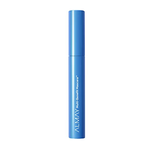 Almay Mascara - Volume, Length & Definition, Hypoallergenic, Nourishing Formula - 0.24 Fl Oz