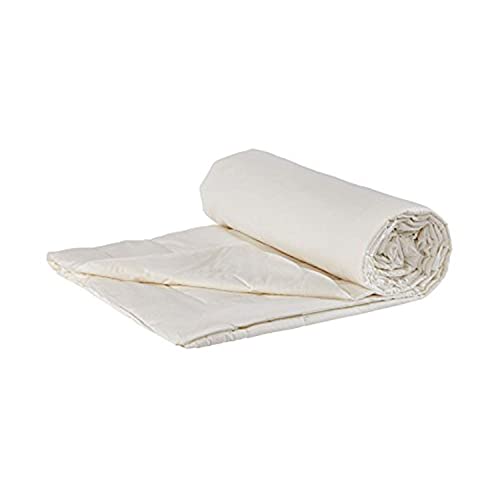 Sleep & Beyond Comforter - Temperature Regulating, Washable Wool, Oeko-Tex Certified - King 102x90in