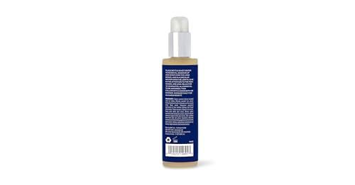 Real Beauty Revive Massage Oil - Firming & Rejuvenating, Herbaceous Aroma - 4 oz