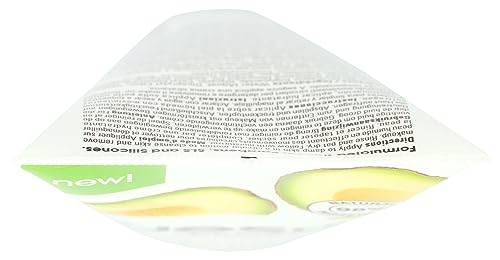 YES TO Avocado Daily Cream Cleanser - Hydrating Omega-3 & Antioxidants, Vegan - 4oz