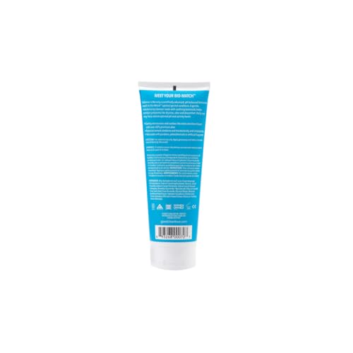 Good Clean Love Feminine Wash - pH Balanced, Organic Ingredients - 8 Ounce