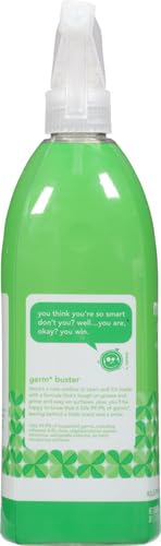Method Antibacterial All-Purpose Cleaner - Kills 99.9% of Germs, Bamboo Scent - 28 Fl Oz