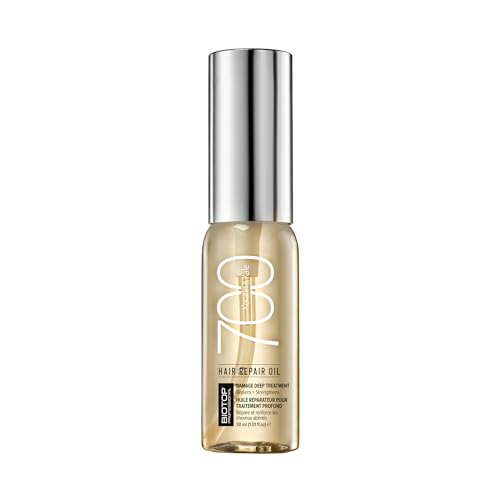 Biotop Professional Hair Oil - Repairs Damage, Nourishes & Hydrates - 1.01 Fl Oz