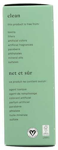 Cocokind Sea Moss Exfoliator - Gently Removes Dead Skin, Nourishes & Supports Elasticity - 1.2oz