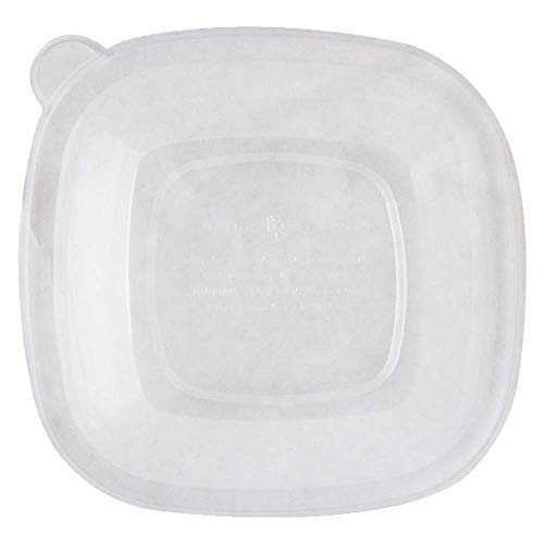 World Centric Compostable Utensils - 100% Biodegradable, Made from Plants - 200 Pack
