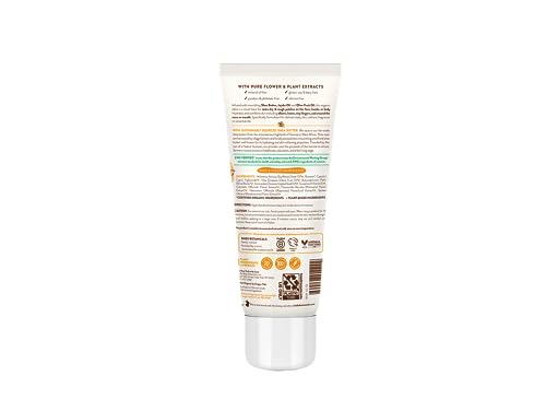 Babo Botanicals Soothing Skin Balm - USDA Organic, EWG Verified, Nourishing - 2oz