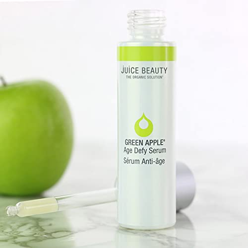 Juice Beauty Skin Care Set - Brightens, Firms with Organic Aloe & Green Apple - 2 Products