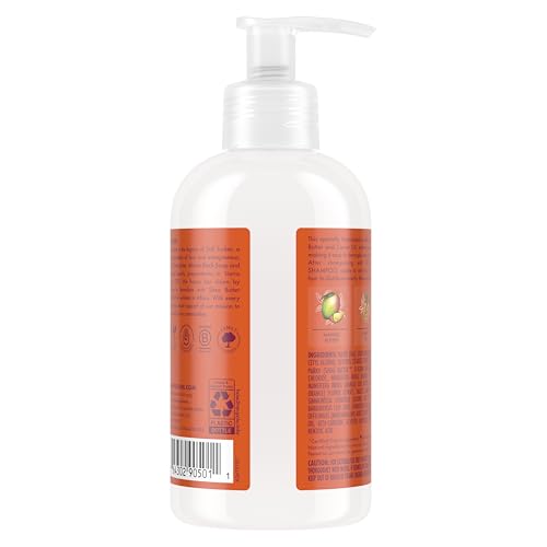SheaMoisture Kids Conditioner - Nourishes & Detangles, No Sulfates or Parabens - 7.7oz