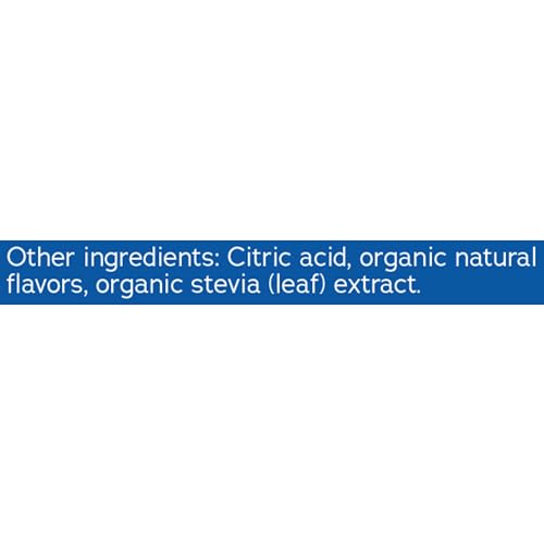 Natural Vitality Calm Magnesium & Calcium Drink Mix - Supports Relaxation, Raspberry Lemon - 16oz