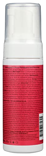 Yes To Grapefruit Daily Foaming Cleanser - Brightens Skin, Removes Makeup, Vegan - 4 Fl Oz