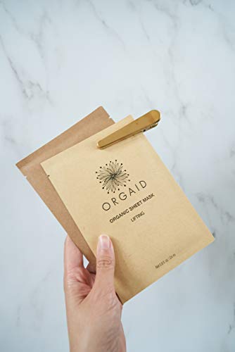 Nourishing Sheet Mask - Hydrating, Revitalizing Ingredients for Healthy Skin - 10 Pack