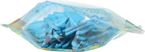 Preserve On the Go Cutlery Set - BPA-Free, 100% Recycled Plastic, Dishwasher Safe - 24 CT Aqua