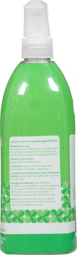 Method Antibacterial All-Purpose Cleaner - Kills 99.9% of Germs, Bamboo Scent - 28 Fl Oz