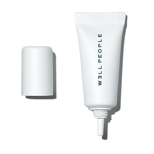 Well People Bio Correct Concealer - Full Coverage, Hydrating, Vegan Formula - 8W