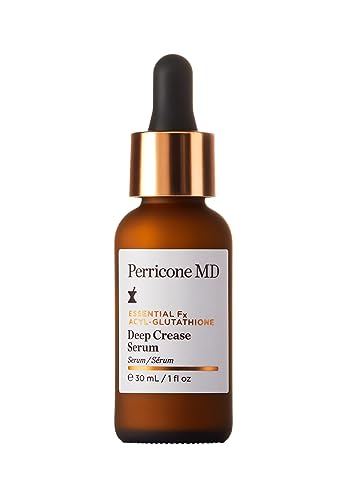 Perricone MD Face Serum - Reduces Wrinkles, Restores Moisture, Antioxidant Boost - 1.01 fl oz