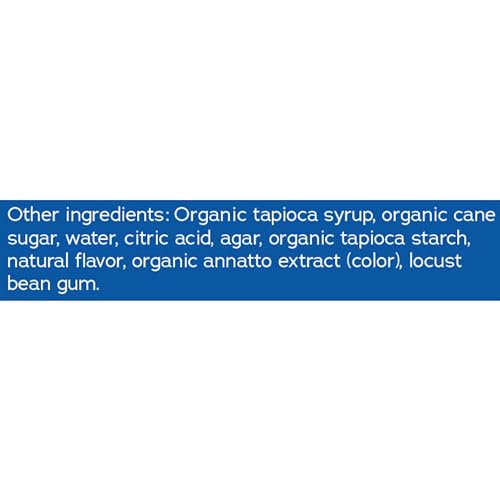 Natural Vitality CALM Kids Magnesium Gummies - Supports Balanced Mood, Vegan, Gluten-Free - 60 Count
