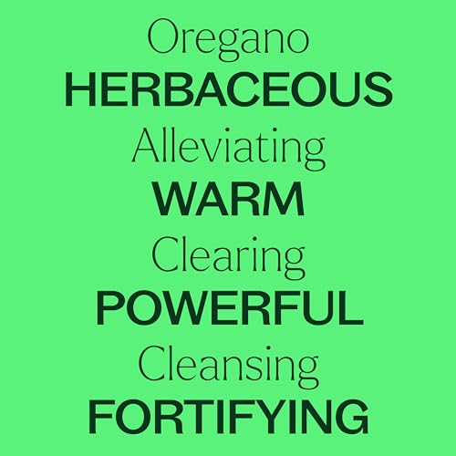 Plant Therapy Oregano Essential Oil - Immune Support, Trusted Quality, 100% Pure - 10 mL