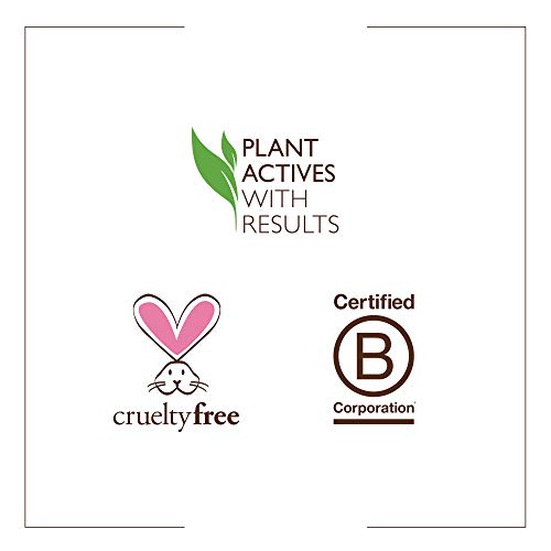Babo Botanicals 2-in-1 Shampoo & Wash - Detangles, Nourishes, Hypoallergenic - Light Berry Scent