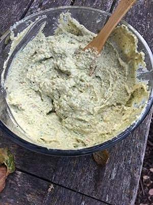 Dr. Cowan's Garden Leek Powder - Nutrient-Rich Flavor Booster, Organic & Non-GMO - 50 Servings