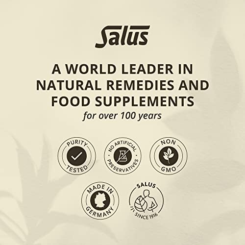 Salus Red Beet Crystals - Organic Nutritional Supplement with Vitamin C & Minerals - 7oz