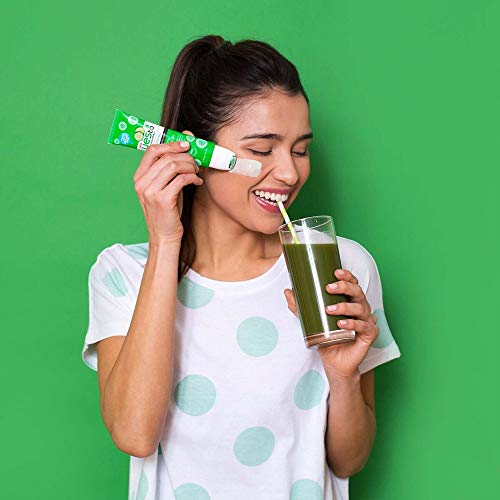 Yes To Cucumbers Cooling Mud Mask - Refreshes & Soothes Sensitive Skin, 96% Natural - 2oz