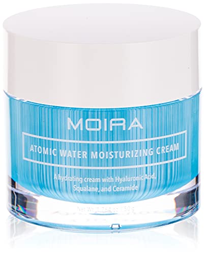 JENTRY KELLEY Hydrate Moisturizer - Deep Hydration, Organic Ingredients, Fragrance-Free - 4oz