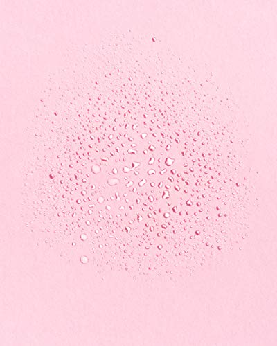Earth Harbor TIDAL ROSE Crystal Hydration Toner - Soothes & Hydrates Dry Skin - 2 fl oz