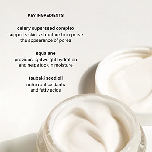 Cocokind Moisturizer - Hydrating, Lightweight, Improves Skin Tone, Sensitive Skin Friendly - 2oz