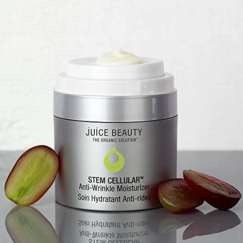 Juice Beauty Skin Care Set - Hydrating Moisturizer & Eye Treatment, Organic Ingredients - 2 Items