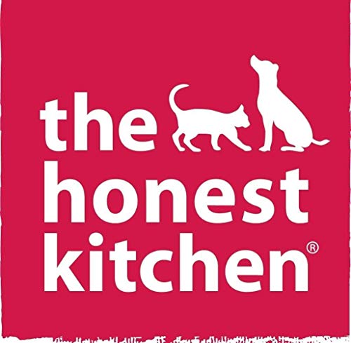 The Honest Kitchen Beams Fish Skin Treat - High Protein, Omega 3, Grain Free - 12oz