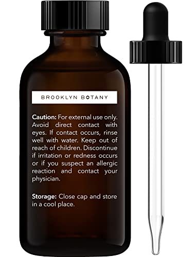 Brooklyn Botany Eucalyptus Essential Oil - 100% Pure, Therapeutic Grade - 1 Fl Oz