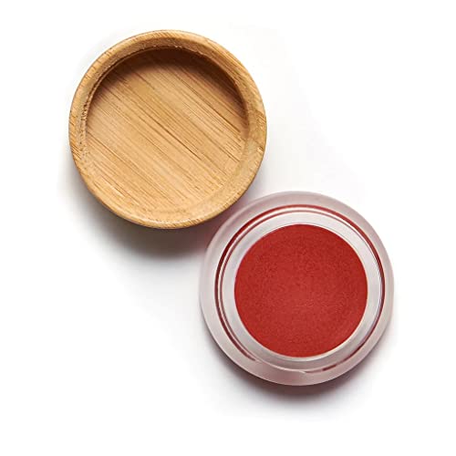 Mad Hippie Lip & Cheek Stain - Natural Color Boost, Cruelty-Free Formula - 0.24 oz
