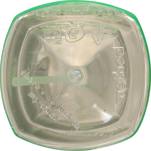 Method Antibacterial All-Purpose Cleaner - Kills 99.9% of Germs, Bamboo Scent - 28 Fl Oz