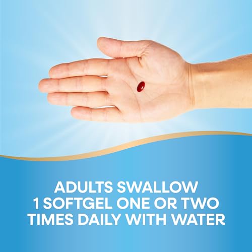 Nature's Way CalmAid Relaxation Bundle - Reduces Tension, Non-Drowsy, Gluten-Free - 30 Softgels