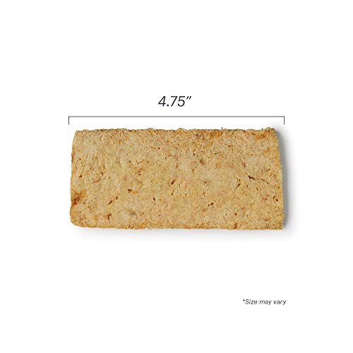 The Honest Kitchen White Fish Filets Dog Treats - High Protein, Human Grade, Non-GMO - 3oz