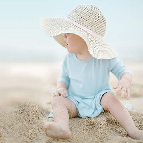 Babo Botanicals Sunscreen - Zinc Oxide SPF50, EWG Verified, Fragrance-Free, Water-Resistant - 3oz