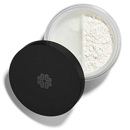 Lily Lolo Setting Powder - Flawless Matte Finish, Lightweight Formula - 7g
