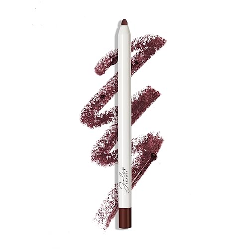 Julep Retractable Creamy Lip Liner - Long-Lasting, Skin-Friendly Ingredients - Black Cherry