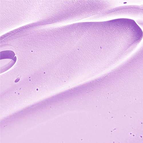 Derma E Cryo-Gel Face Mask - Reduces Lines & Discoloration, Hydrating Vitamin B5 & C - 2oz