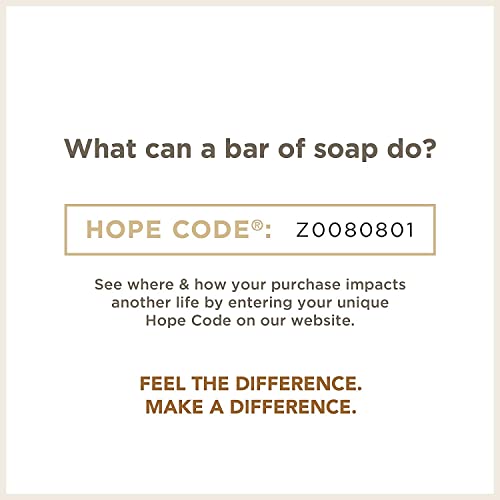 Soapbox Liquid Hand Soap Refill - Moisturizing Coconut Milk & Sandalwood, Vegan - 64oz