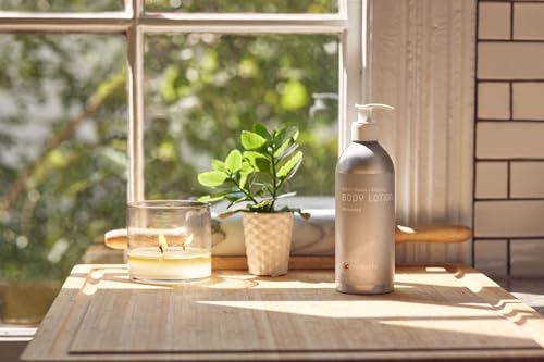 Plaine Products Hand Soap - Citrus Lavender, Vegan & Biodegradable - 16oz Refill