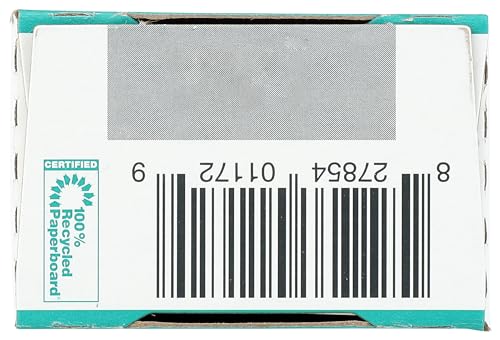 Toms of Maine Toothpaste - Fights Cavities, Whitens Teeth, Recyclable Tube - Cool Peppermint, 4 oz