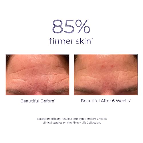 Derma E Firming DMAE Moisturizer - Supports Collagen, Copper Peptides & Kakadu Plum - 2oz