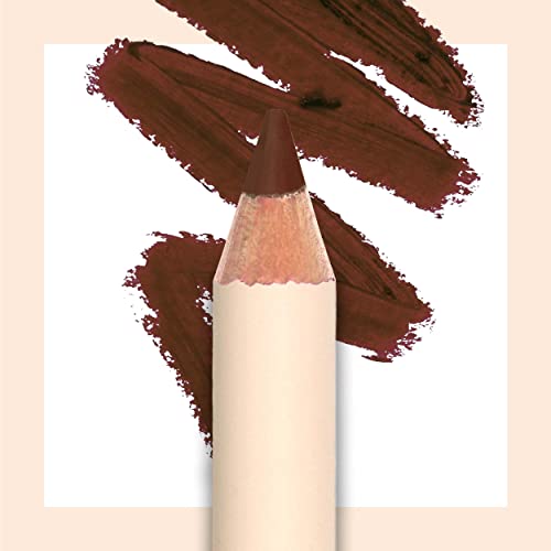 Jeffree Star Velour Lip Liner - Rich Color, Vegan & Cruelty-Free - Celebrity Skin, Matte Finish