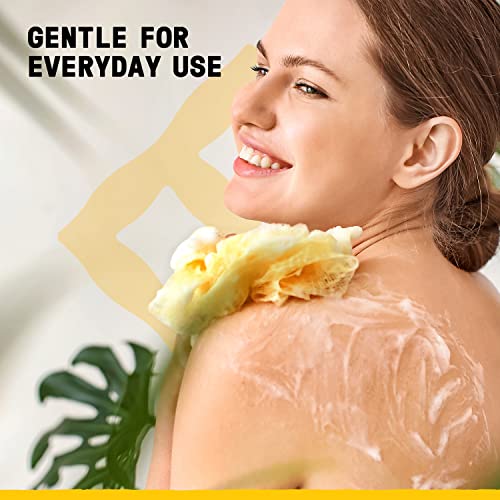Alaffia Body Wash - Natural Moisturizing Coconut & Coffee, Vegan & Cruelty-Free - 32 Fl Oz