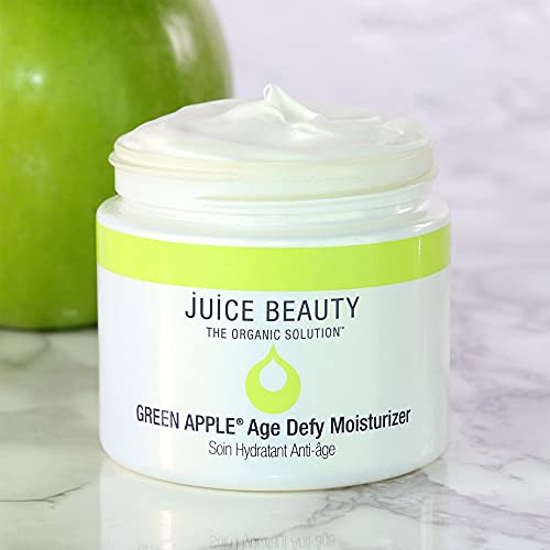 Juice Beauty Skin Care Set - Brightens, Firms with Organic Aloe & Green Apple - 2 Products
